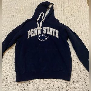 Penn State hoodie
